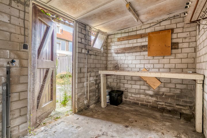 Foto 36 van Hieronymusstraat 20