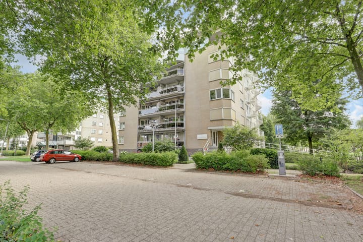 Foto 1 van Adamsdreef 227