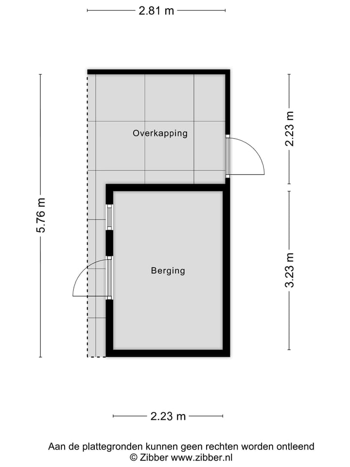 Foto 41 van Hieronymusstraat 20