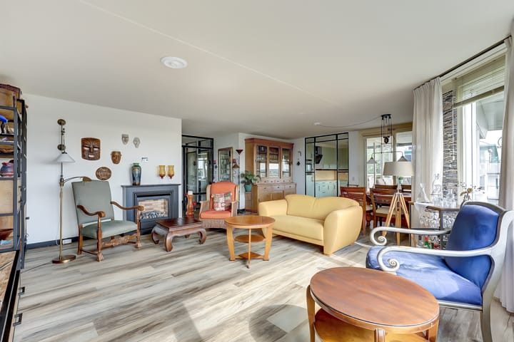 Foto 2 van Adamsdreef 227