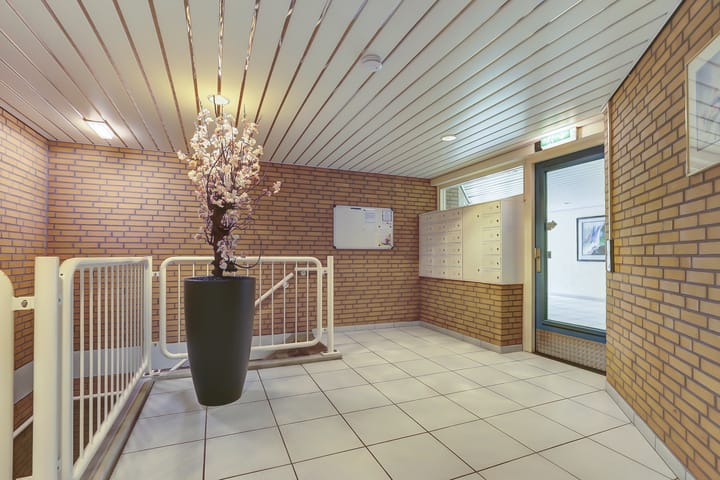 Foto 8 van Adamsdreef 227