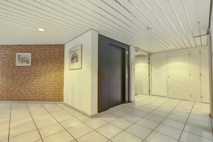 Foto 9 van Adamsdreef 227