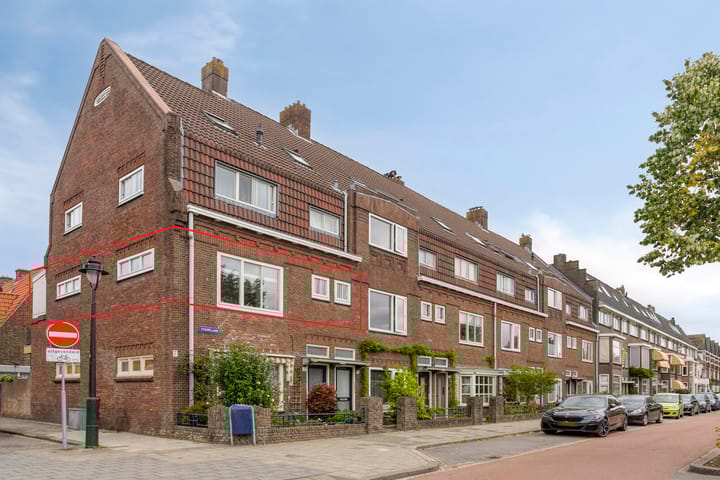 Photo 1 of Citadellaan 119