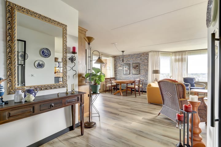 Foto 11 van Adamsdreef 227