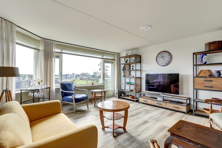 Foto 12 van Adamsdreef 227