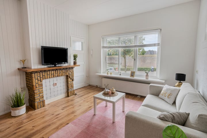 Foto 4 van Citadellaan 119