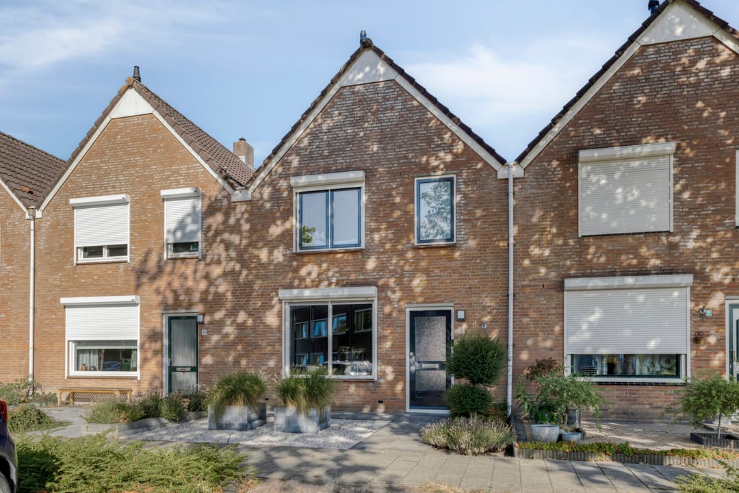 Foto 1 van Tienhoven 88