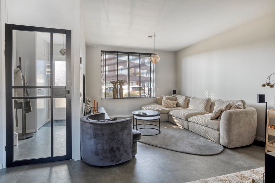 Foto 2 van Tienhoven 88