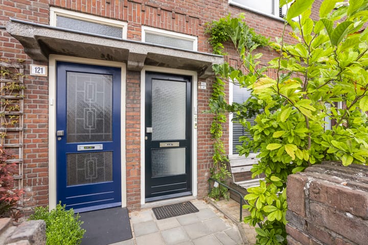 Photo 17 of Citadellaan 119