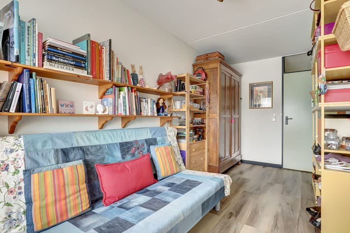 Foto 24 van Adamsdreef 227