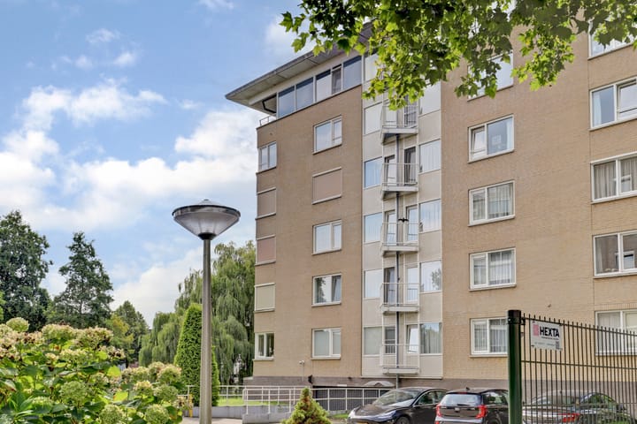 Foto 35 van Adamsdreef 227