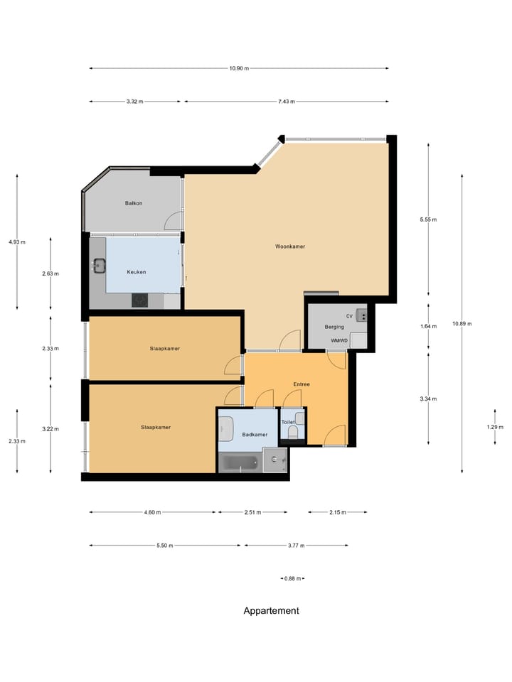 Foto 37 van Adamsdreef 227