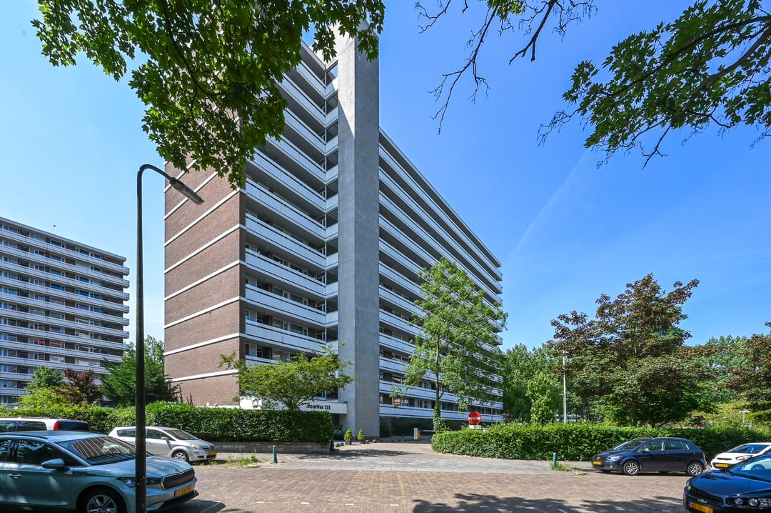 Foto 1 van Ocarinalaan 368