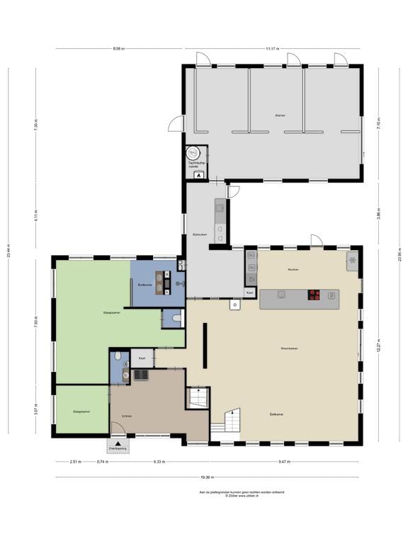 Photo 66 of Dieckertsweg 4