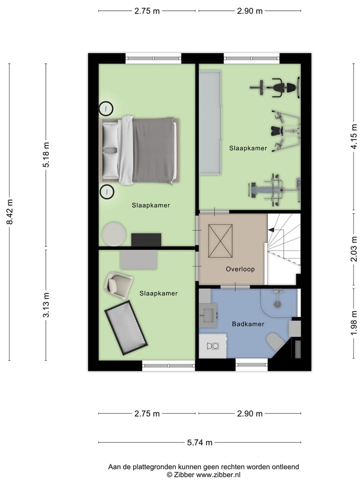 Foto 36 van Tienhoven 88