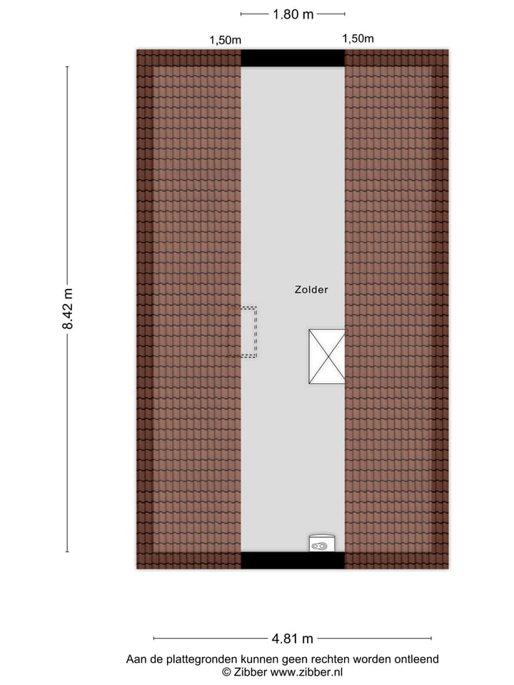 Foto 37 van Tienhoven 88