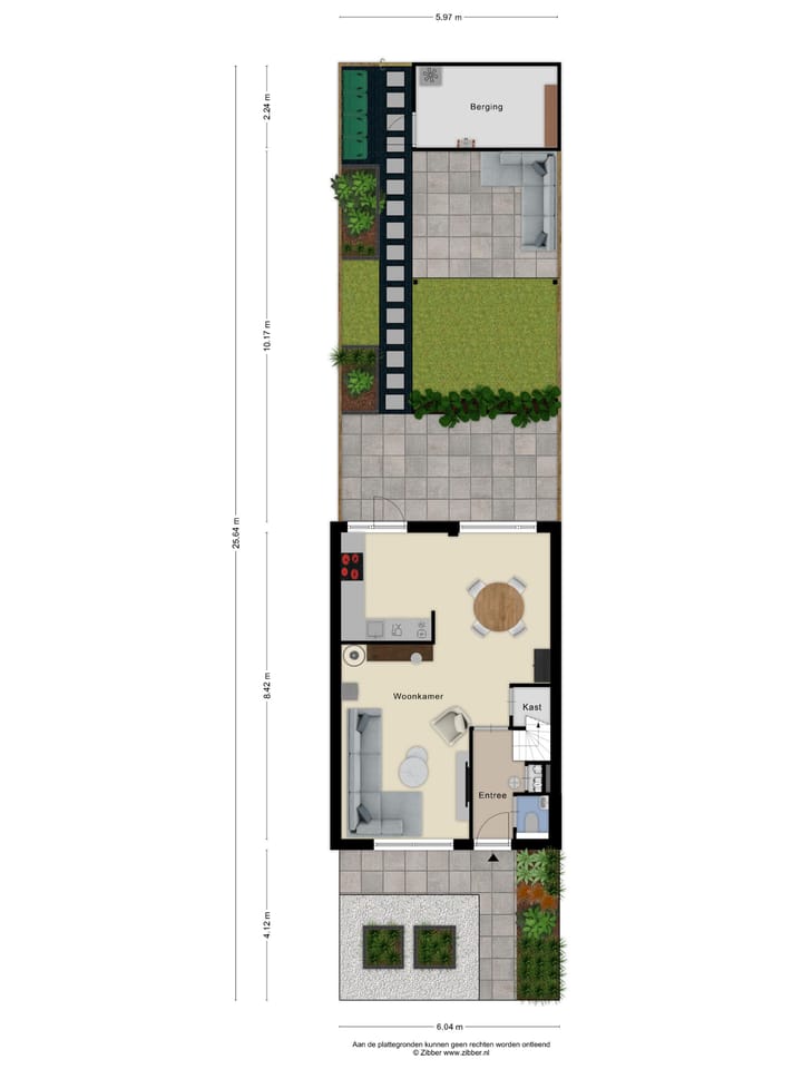 Foto 38 van Tienhoven 88