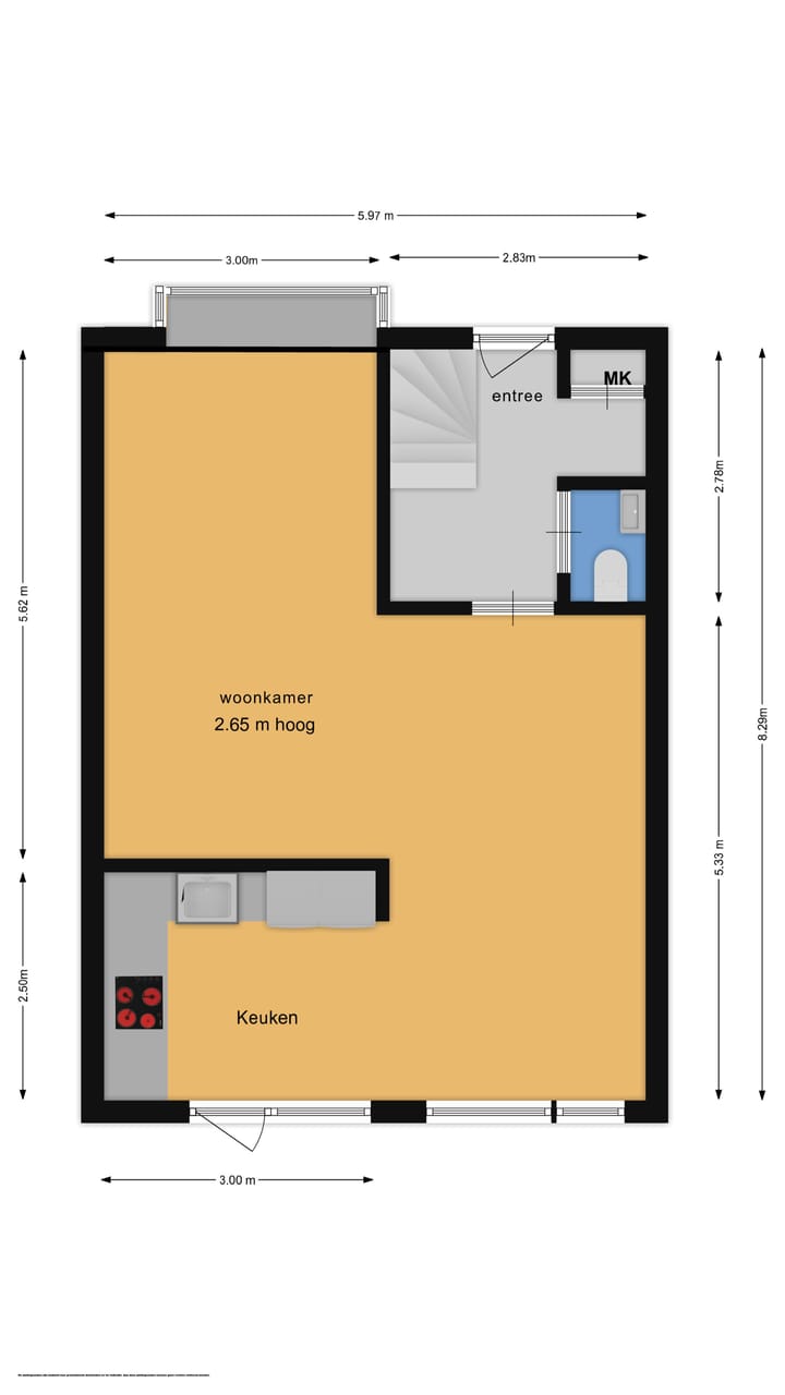 Foto 17 van Loefzij 110