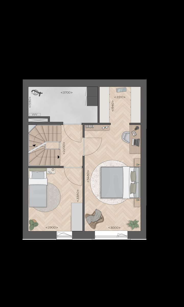 Photo 7 of Scheidingstraat 106-E