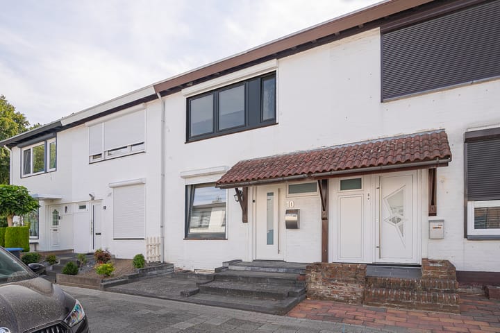 Foto 1 van Lumièrestraat 10