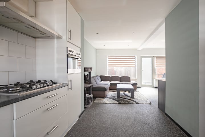 Foto 6 van Lumièrestraat 10