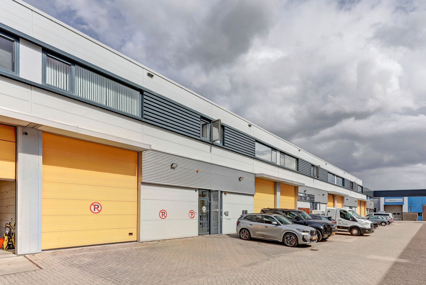 Bekijk foto 3 van 3e Industriestraat 25-G