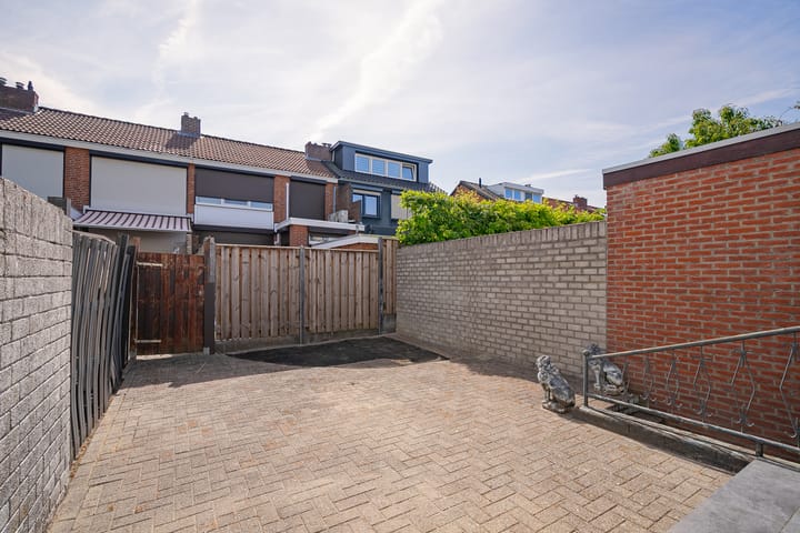 Foto 15 van Lumièrestraat 10