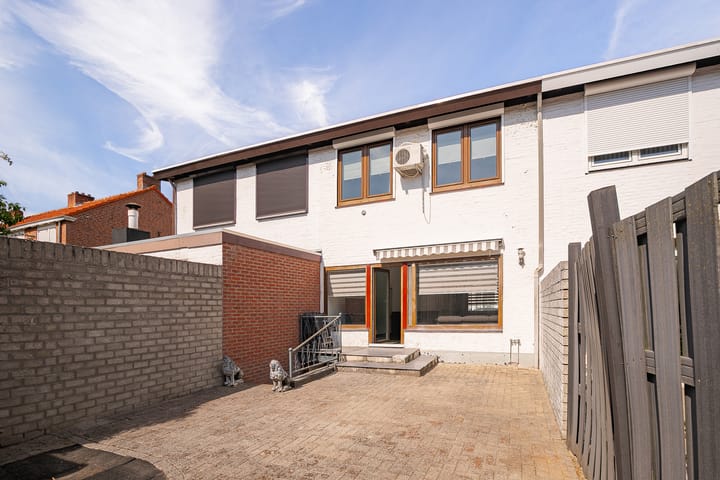 Foto 16 van Lumièrestraat 10