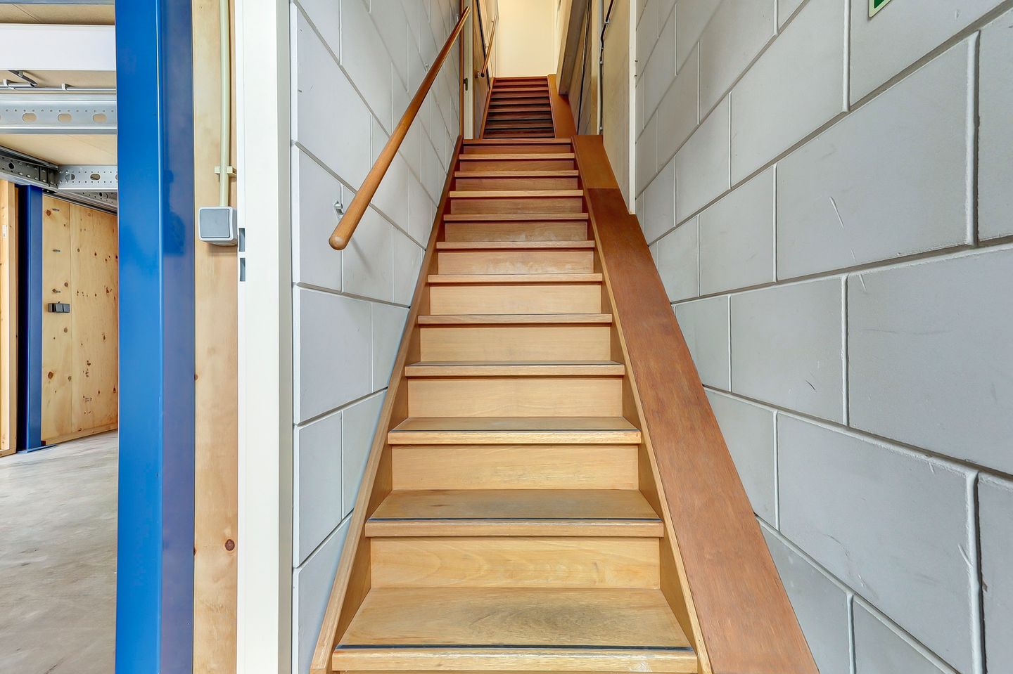 Bekijk foto 4 van 3e Industriestraat 25-G