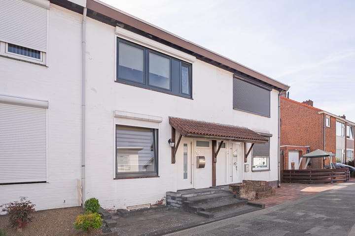 Foto 19 van Lumièrestraat 10