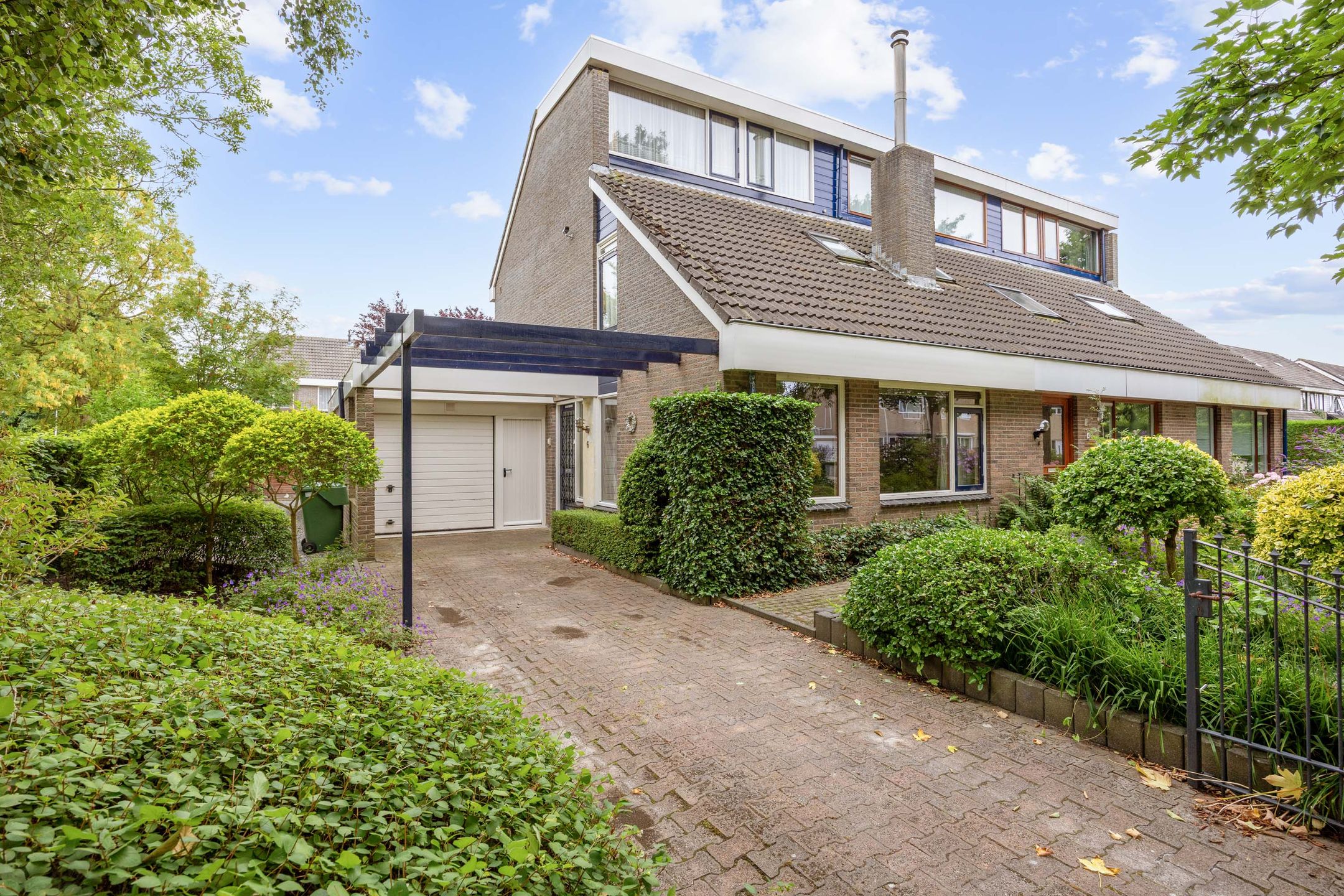 Hoogaarshof, 6, Harlingen, 8862PN, Friesland, Nederland 6 