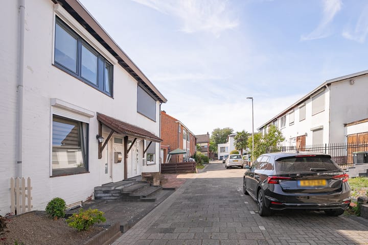 Foto 20 van Lumièrestraat 10