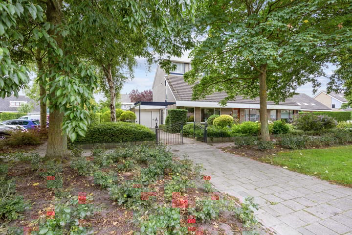 Foto 8 van Hoogaarshof 6