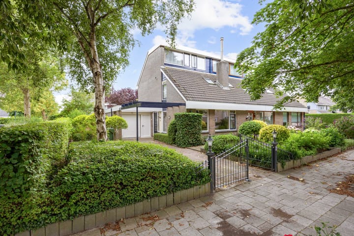 Foto 9 van Hoogaarshof 6