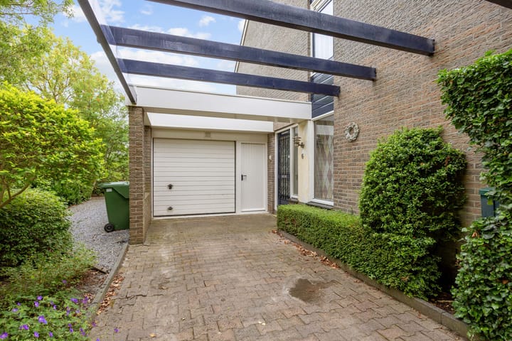 Foto 10 van Hoogaarshof 6