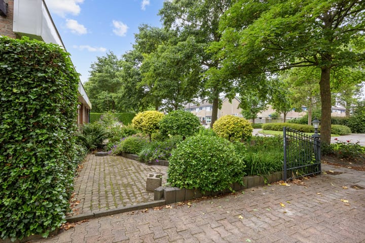 Foto 11 van Hoogaarshof 6