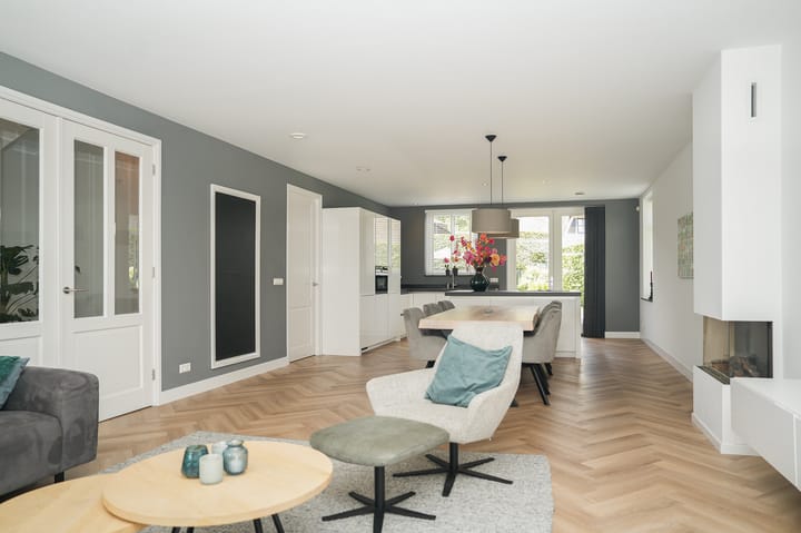 Foto 3 van Clarevelt 48