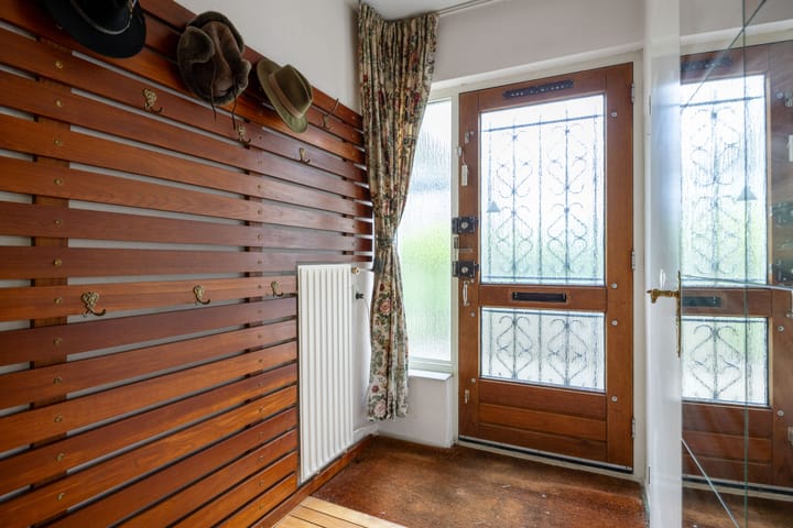 Foto 12 van Hoogaarshof 6