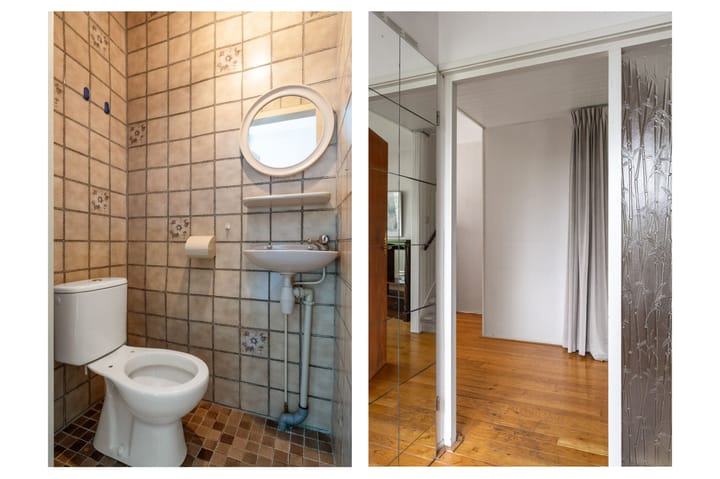 Foto 14 van Hoogaarshof 6