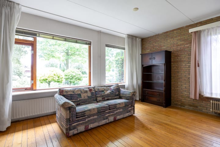 Foto 16 van Hoogaarshof 6