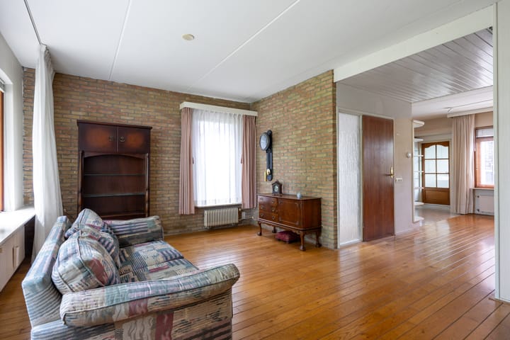 Foto 17 van Hoogaarshof 6