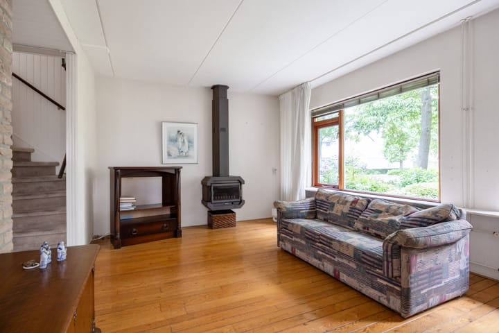 Foto 19 van Hoogaarshof 6