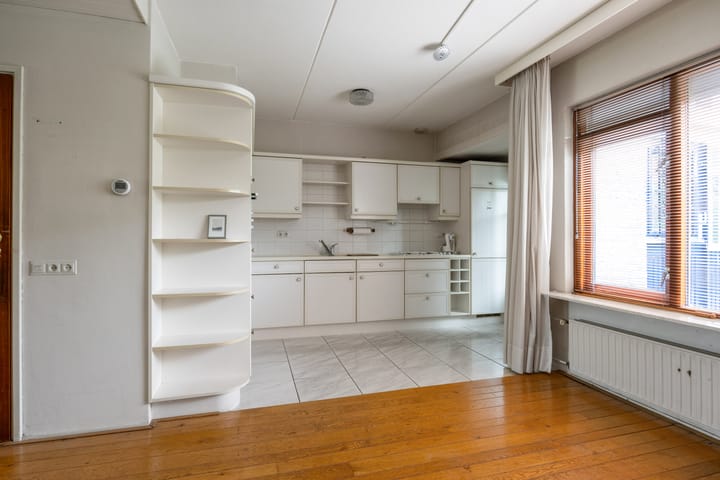 Foto 21 van Hoogaarshof 6