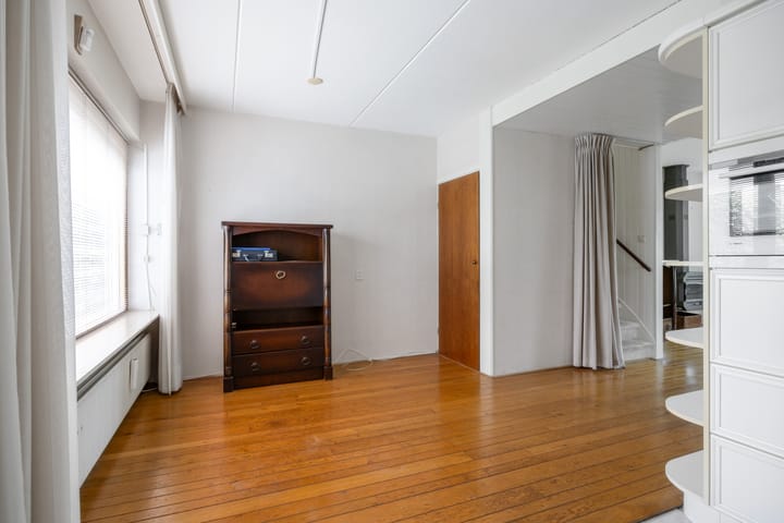 Foto 26 van Hoogaarshof 6