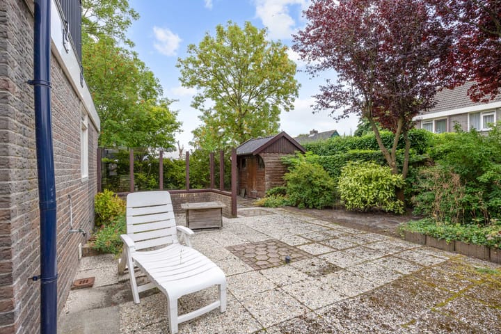 Foto 29 van Hoogaarshof 6