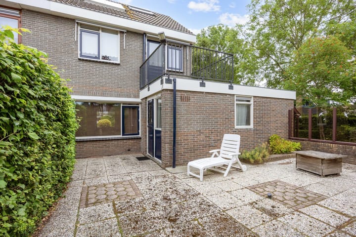 Foto 31 van Hoogaarshof 6