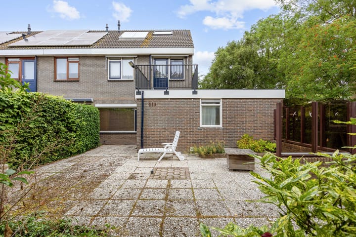 Foto 32 van Hoogaarshof 6