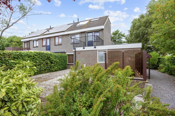 Foto 35 van Hoogaarshof 6