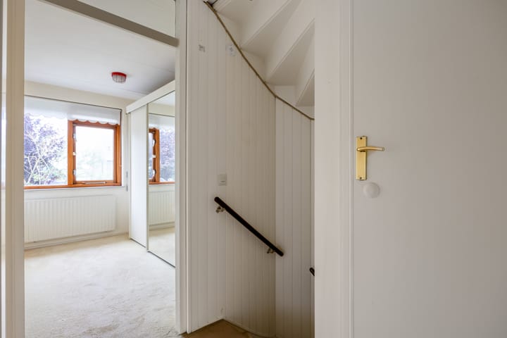 Foto 36 van Hoogaarshof 6