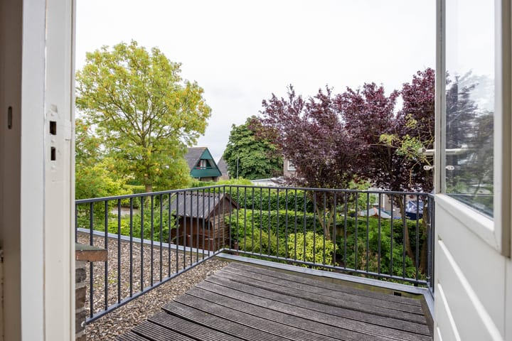 Foto 40 van Hoogaarshof 6